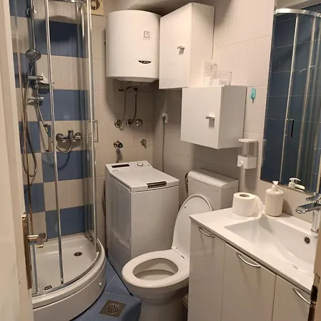 Apartman Stan Gradski