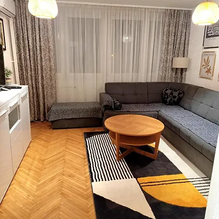 Apartman Stan Gradski Banja Luka